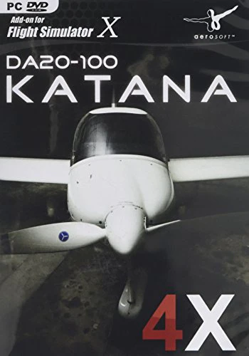 Katana X (PC)