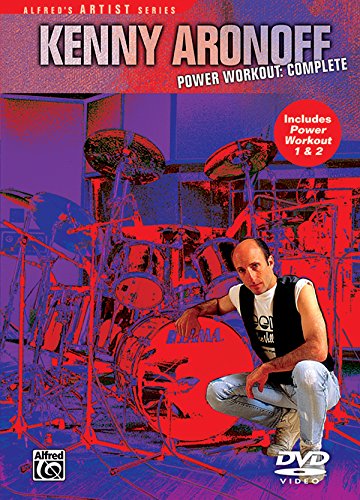 Kenny Aronoff