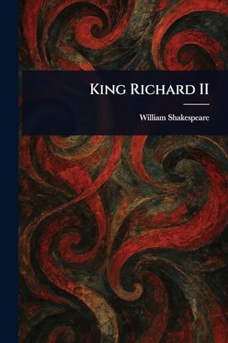 King Richard II
