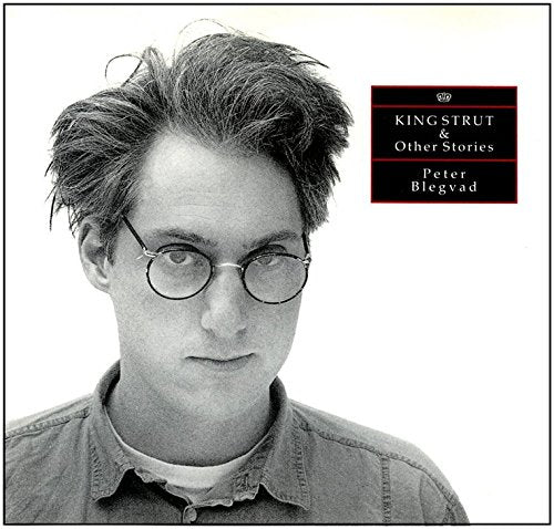 King Strut and Other Stories