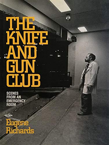 The Knife and Gun Club