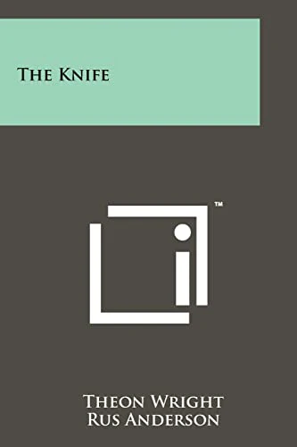 The Knife