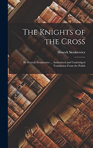 The Knights of the Cross