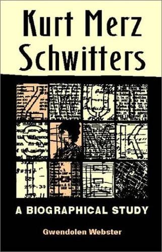 Kurt Merz Schwitters