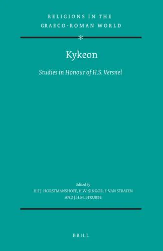 Kykeon
