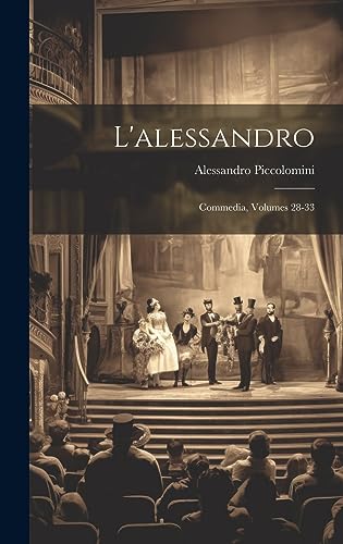 L'alessandro