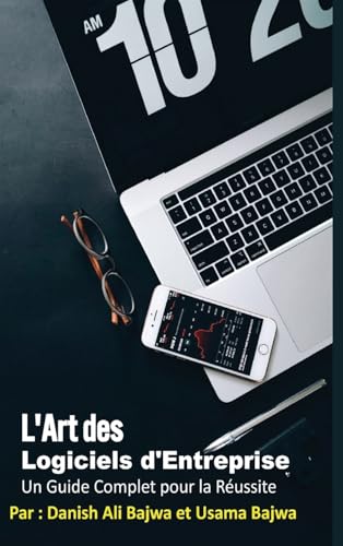 L'Art Du Logiciel D'Entreprise