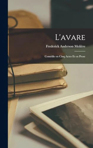 L'avare