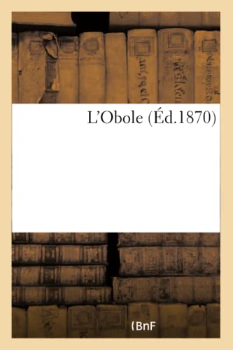 L'Obole