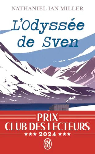 L'Odyssée de Sven
