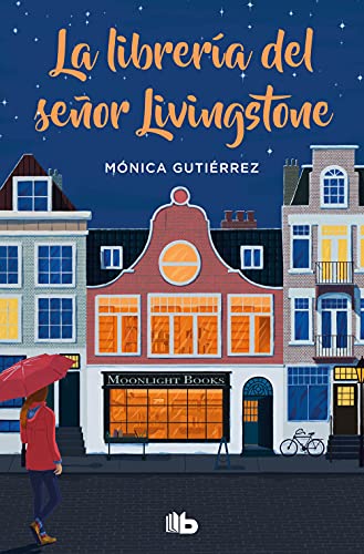 La librería del señor Livingstone (Ficción)