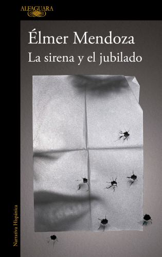 La La sirena y el jubilado / The Siren and the Retiree