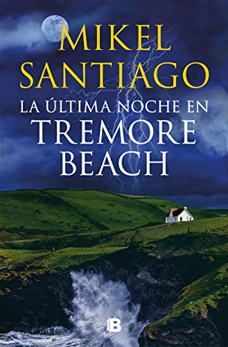 La La última noche en Tremore Beach / The Last Night at Tremore Beach