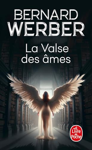 La Valse des âmes