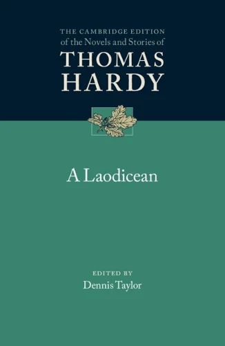 A Laodicean