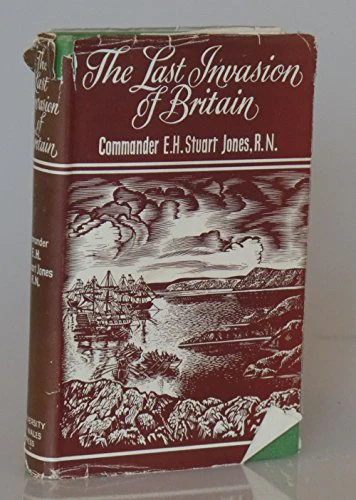 The Last Invasion of Britain