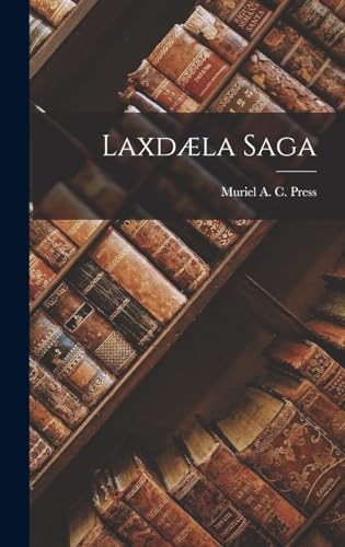 Laxdaela Saga
