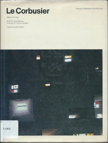 Le Corbusier