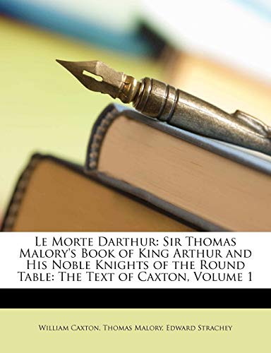 Le Le Morte Darthur