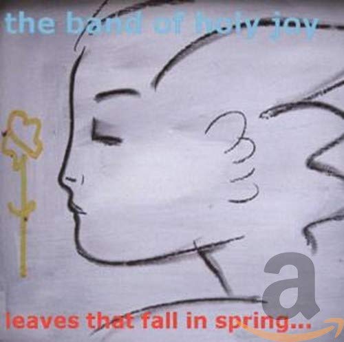 Leaves That Fall In Spring