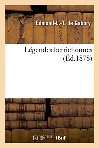 Légendes Berrichonnes
