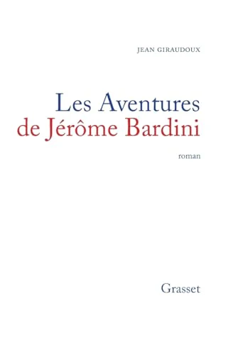 Les Aventures de Jérôme Bardini