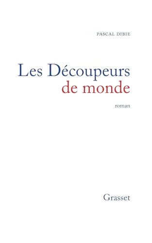 Les découpeurs de mondes