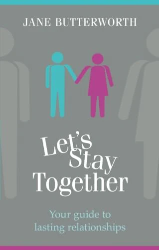 Let's Stay Together