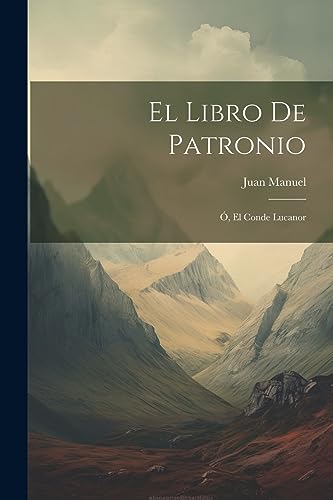 El Libro de Patronio