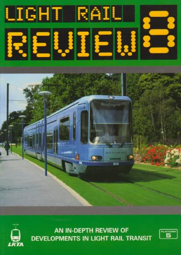 Light Rail Review