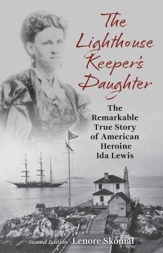 The Lighthouse Keeper's Daughter