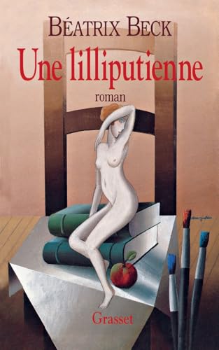 Une lilliputienne