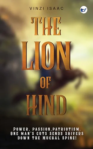 The Lion of Hind