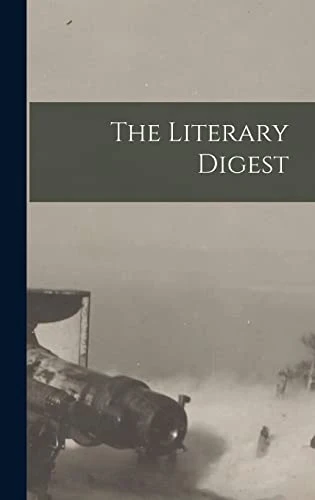 The Literary Digest