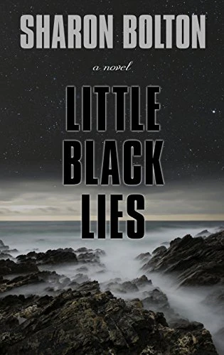 Little Black Lies