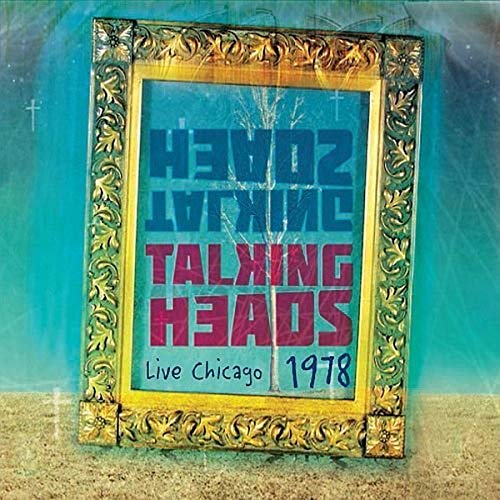Live Chicago, 1978
