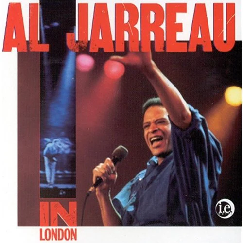 Live in London
