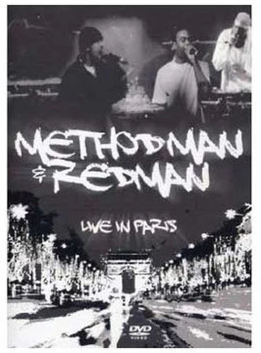 Live In Paris [DVD]
