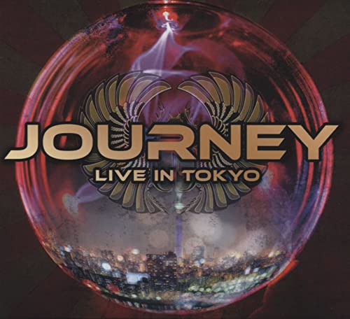 Live In Tokyo