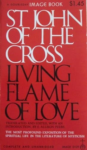 Living Flame of Love