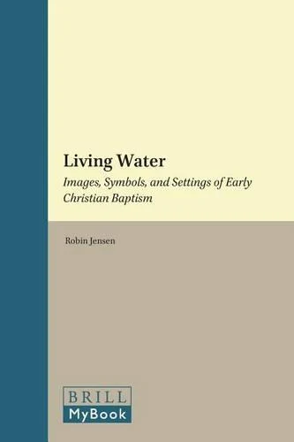 Living Water