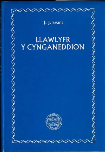 Llawlyfr y Cynganeddon