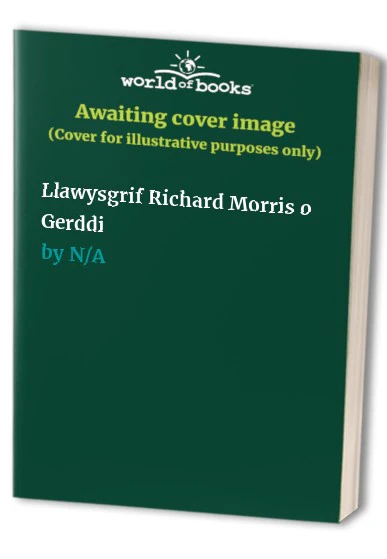 Llawysgrif Richard Morris o Gerddi