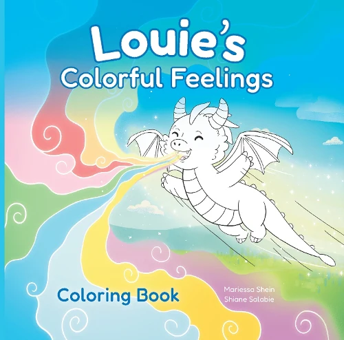 Louie's Colorful Feelings
