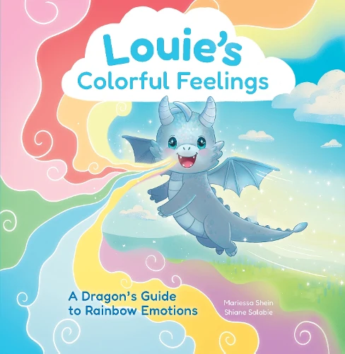 Louie's Colorful Feelings