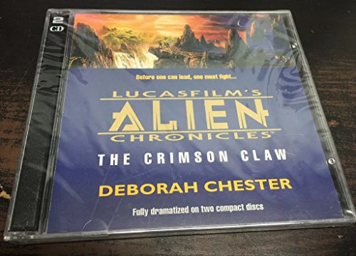 Lucasfilm's Alien Chronicles: