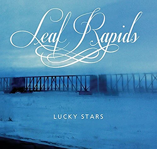 Lucky Stars -Digi-