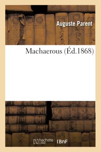 Machaerous