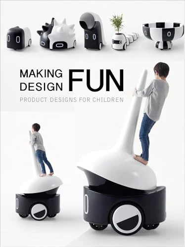 Making Design Fun