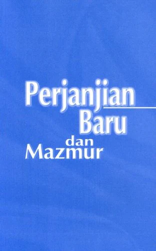 Malay New Testament-FL